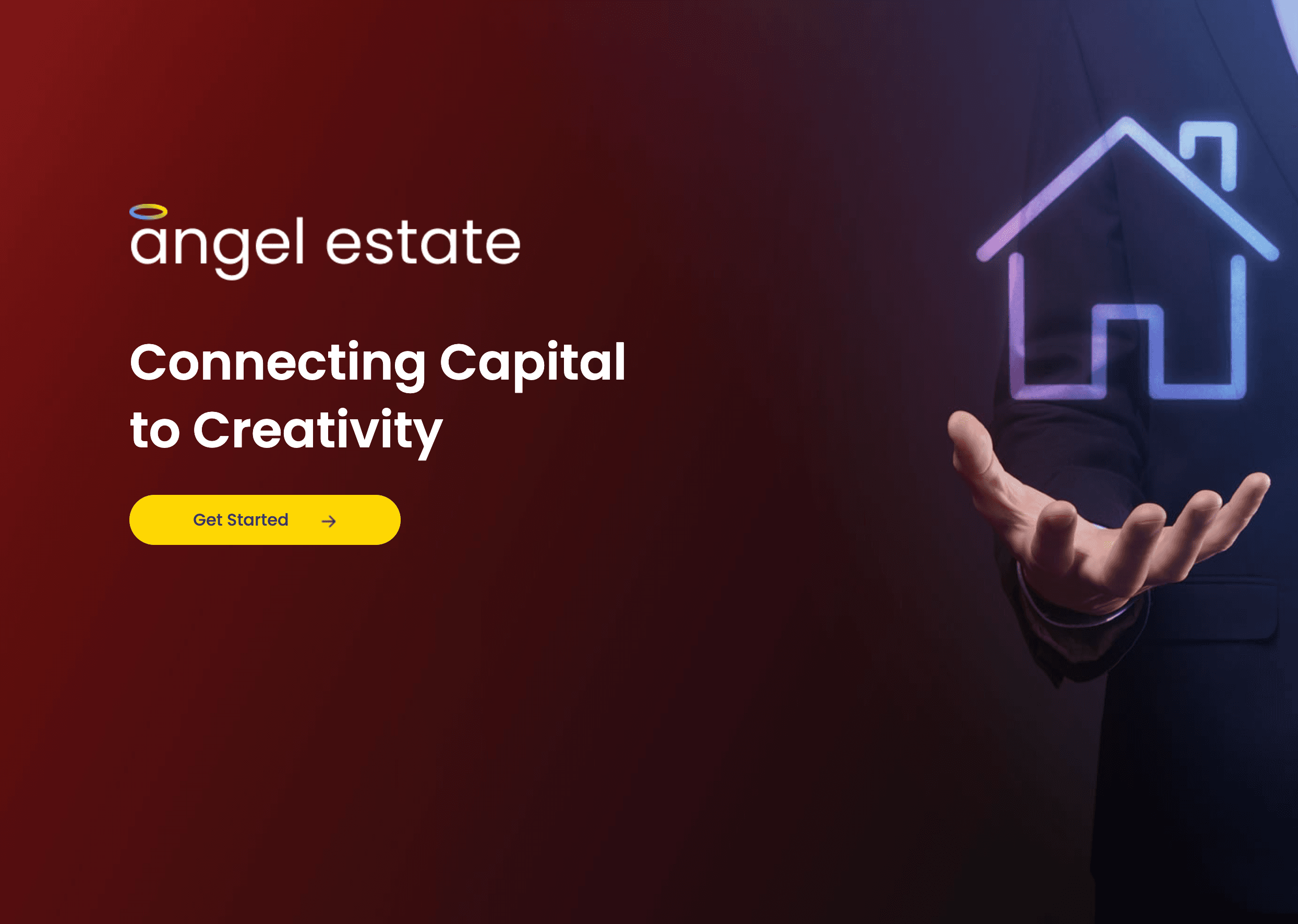 Real Estate Platform